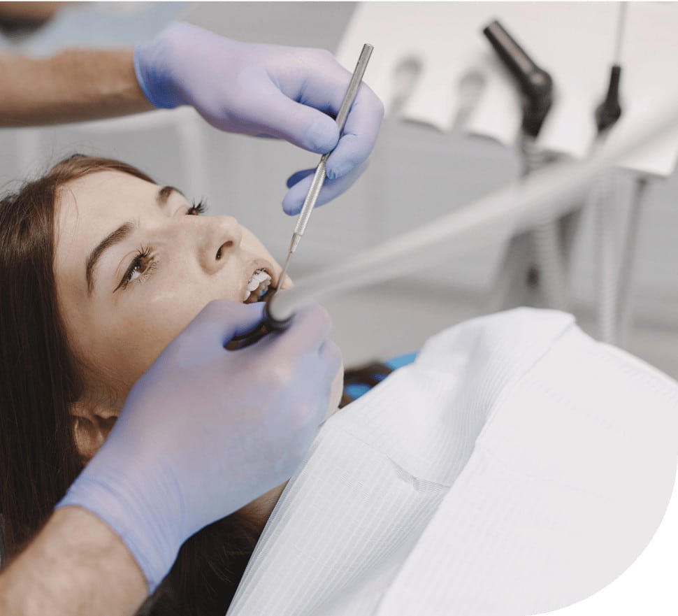 Top Rated Dentist in Toronto, Ontario