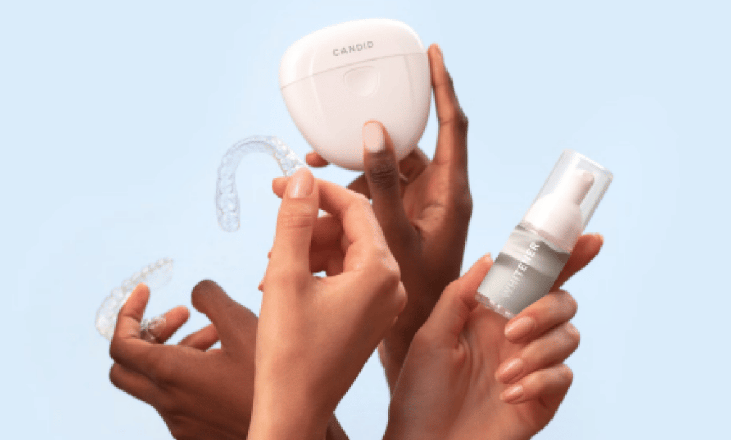 Dental Appliances What are they? Bentway Dental