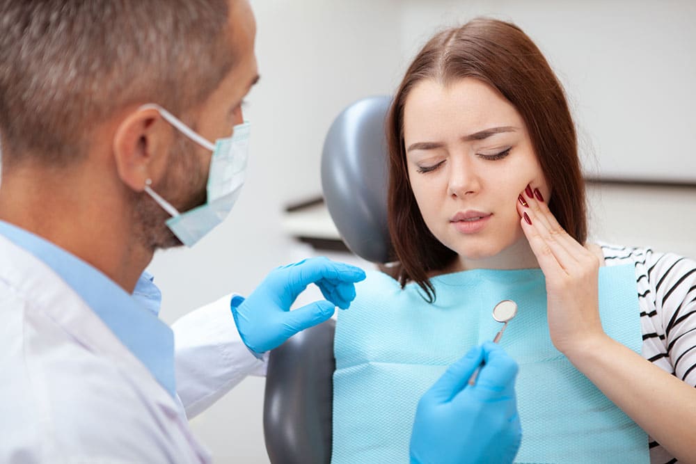Emergency Dentistry Toronto