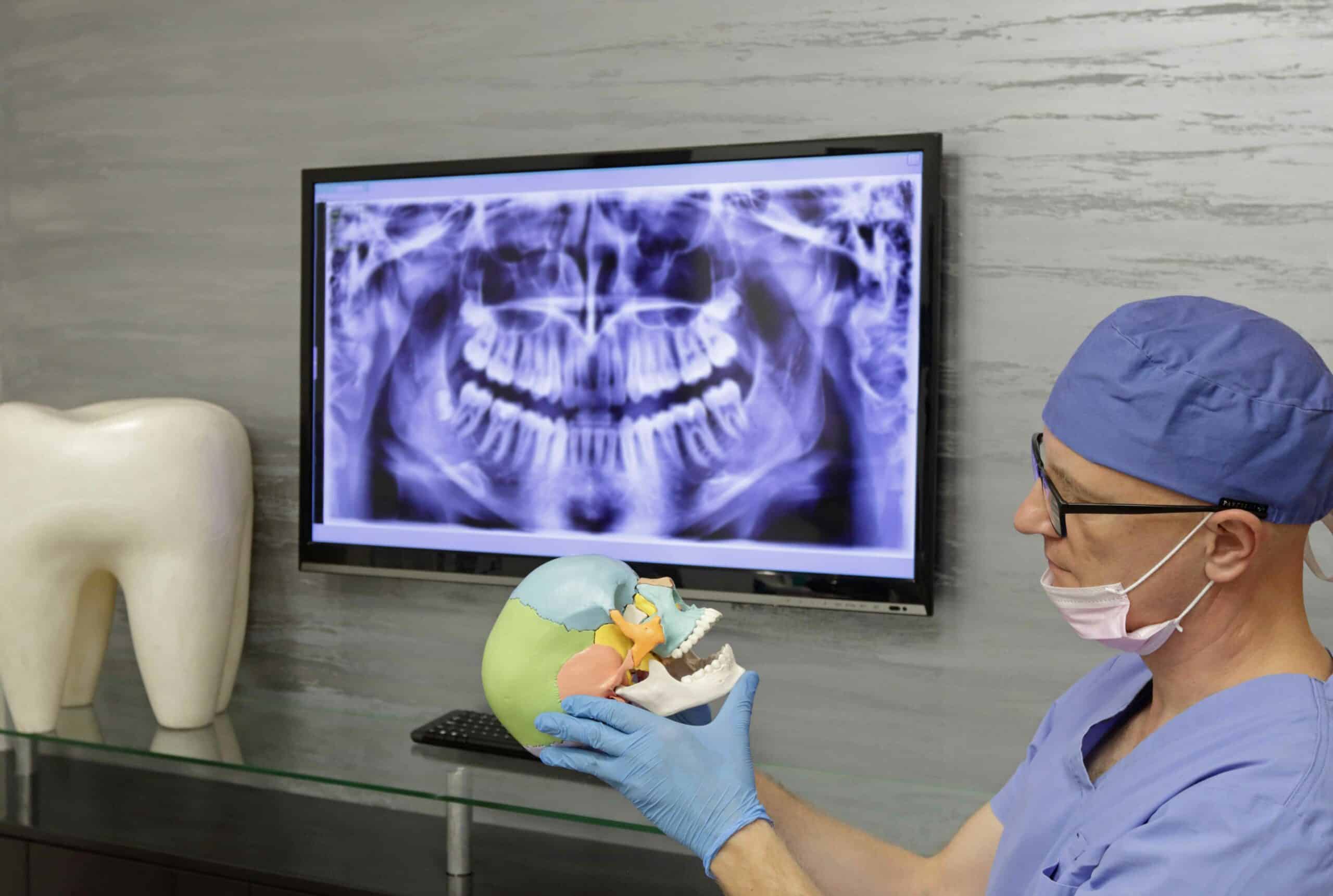 TMJ Treatment Toronto