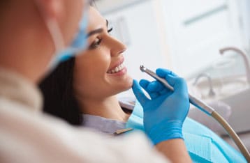 Dental Fillings in Toronto, ON