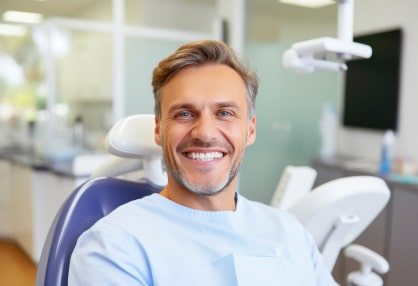 Dental Clinic in Toronto