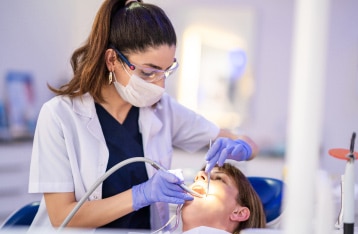 Downtown Toronto Dental Hygiene Clinic