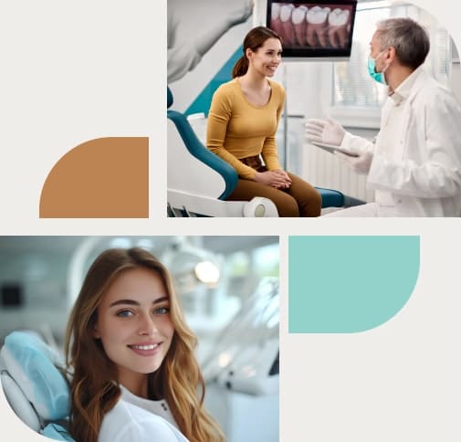 book CDCP dental appointment Toronto