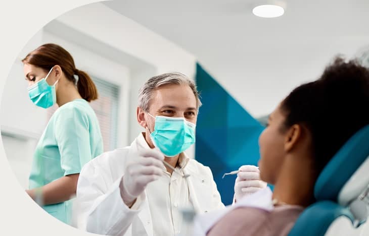 CDCP dentist Toronto