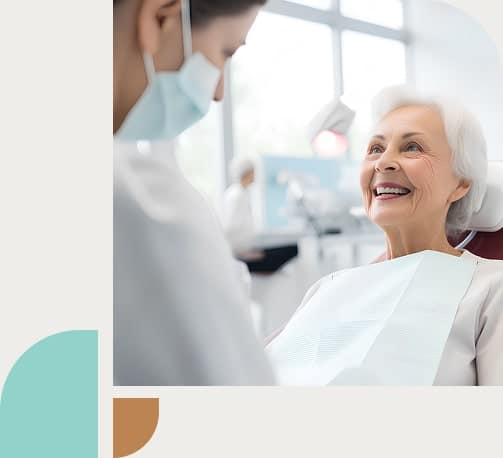 CDCP dental coverage for seniors Toronto